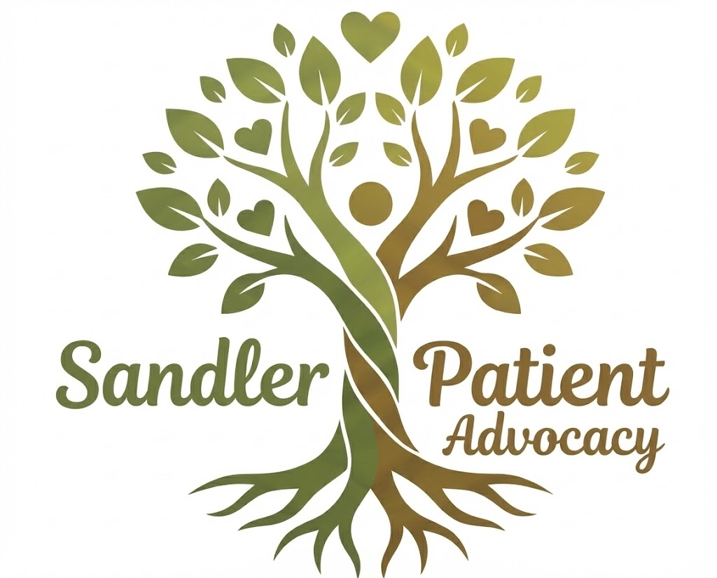 Sandler Patient Advocacy